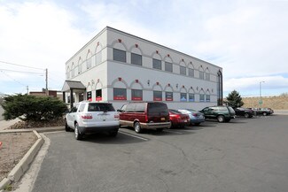 Plus de détails pour 21 N 1st Ave, Brighton, CO - Bureau à louer