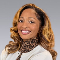 Breana Harris