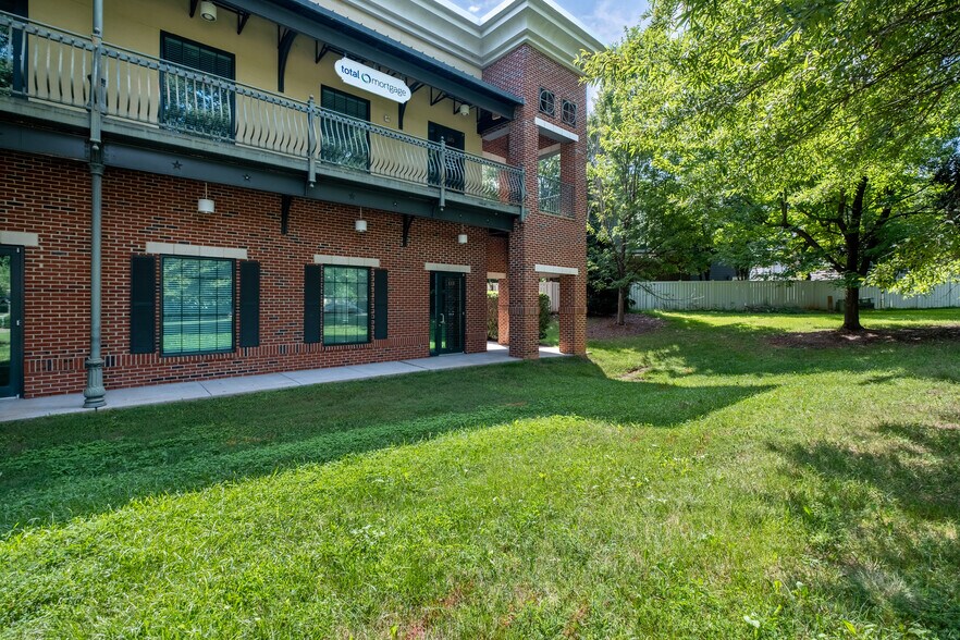 1171 Market St, Fort Mill, SC à vendre - Photo du bâtiment - Image 2 de 11