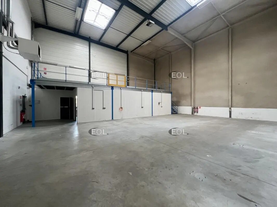 Flex dans Saint-Denis à louer Photo du bâtiment- Image 1 de 18