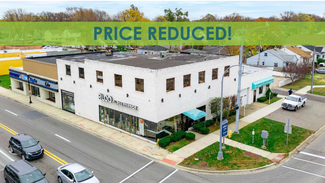 Plus de détails pour 4195 12 Mile Rd, Berkley, MI - Commerce de détail à vendre