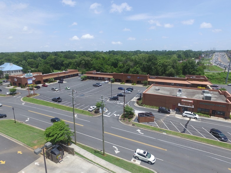 9529-9539 Hwy 92, Woodstock, GA for lease - Other - Image 3 of 7