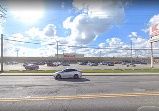 More details for 7325-7333 W 79th St, Bridgeview, IL - Retail for Lease