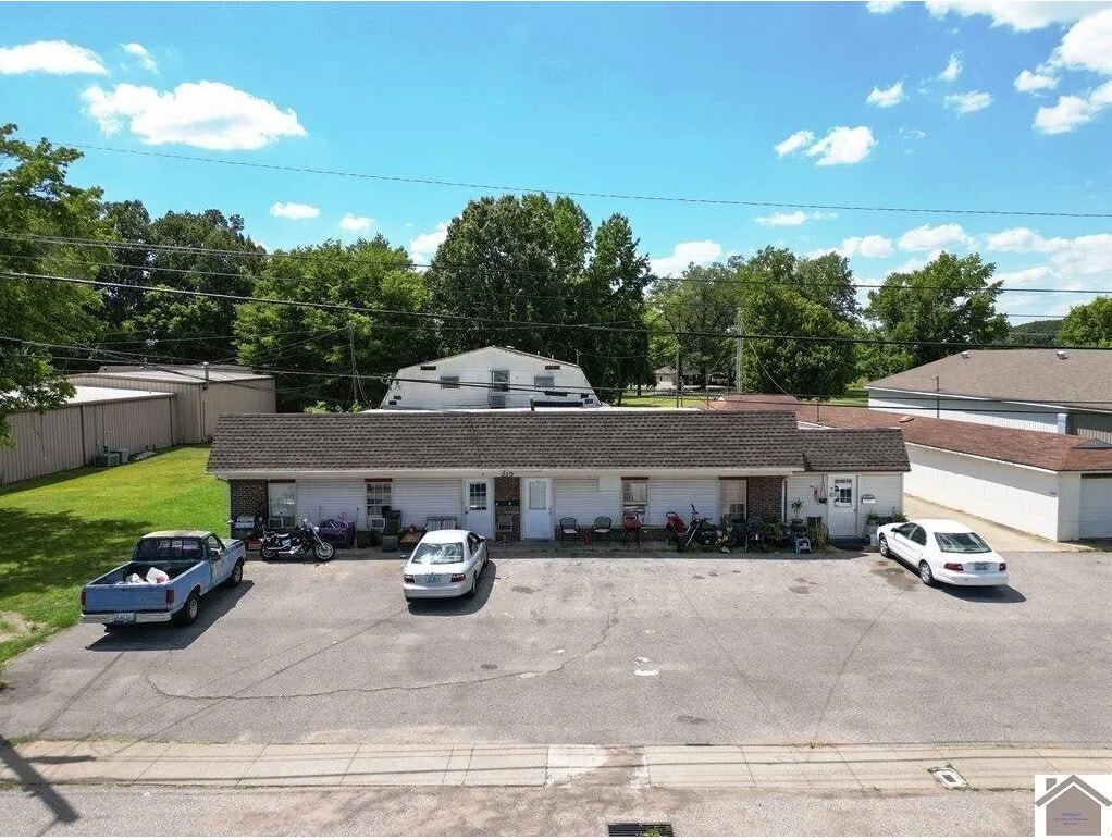 318 Main St, Benton, KY à vendre Photo principale- Image 1 de 6