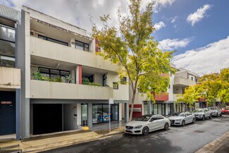 Plus de détails pour 16-24 Dunblane St, Camperdown - Multi-résidentiel à vendre