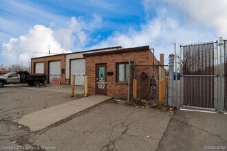 14201 Prospect St, Dearborn, MI for lease Interior Photo- Image 1 of 8