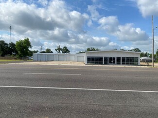 Plus de détails pour 1035 E Napoleon St, Sulphur, LA - Industriel à louer