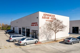 More details for 12066-3 Starcrest Dr, San Antonio, TX - Industrial for Lease