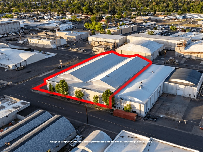 715 S Grape St, Medford, OR for sale - Building Photo - Image 3 of 40