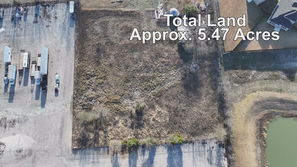 11034 Reeder Ln, Forney, TX à vendre - Vidéo sur l’inscription commerciale - Image 2 de 10