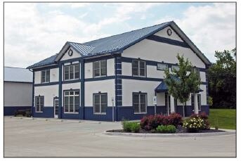 8710 N Custer, Monroe, MI à louer - Photo du bâtiment - Image 2 de 8