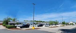 More details for 160 Summer St, Kingston, MA - Office/Retail, Retail for Lease