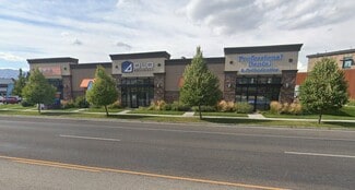 Plus de détails pour 957 S State Highway 89, Logan, UT - Commerce de détail à vendre