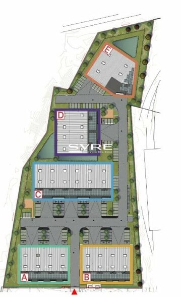 Flex in Marignane for sale - Building Photo - Image 2 of 13