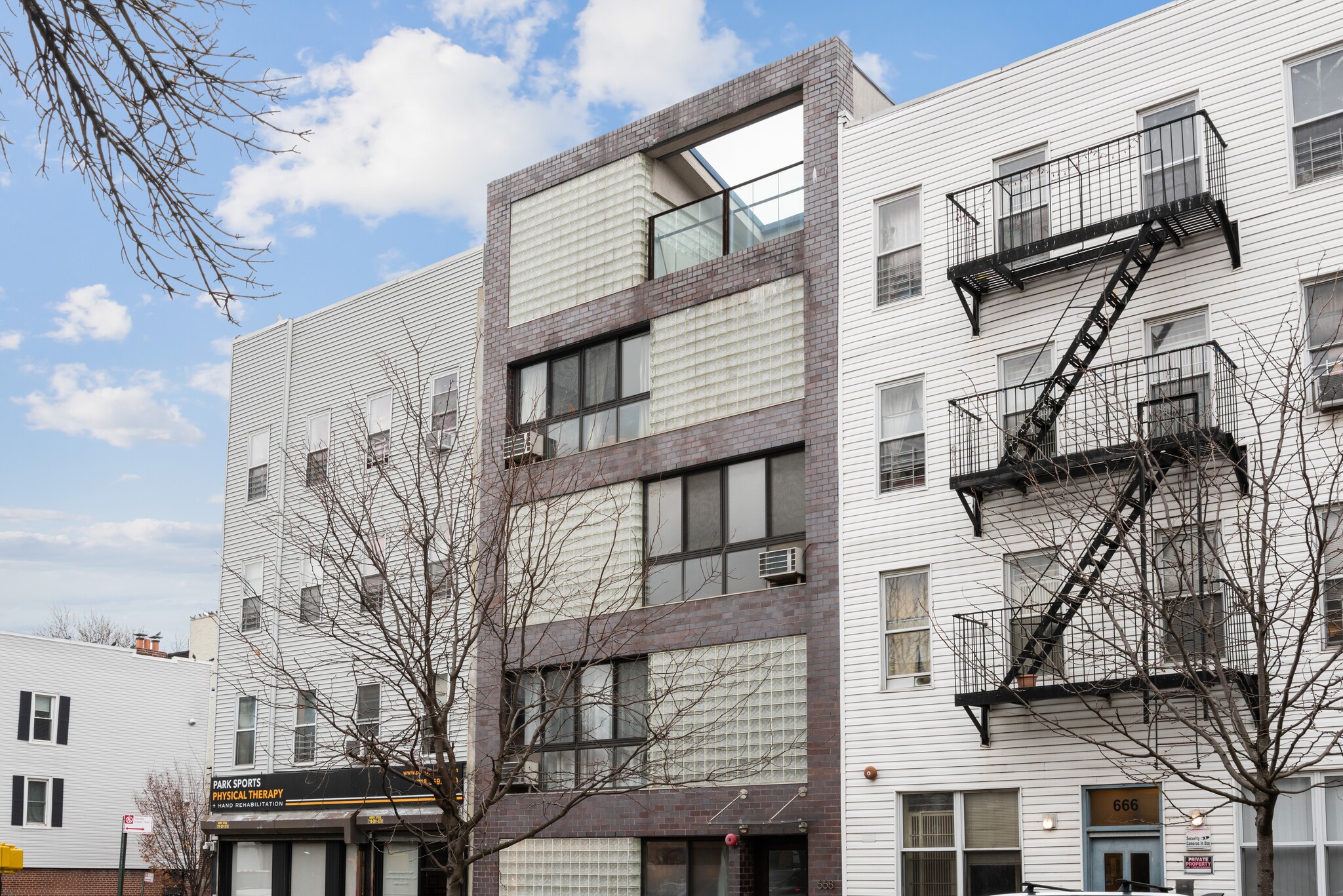 668 6th Ave, Brooklyn, NY for sale Building Photo- Image 1 of 1