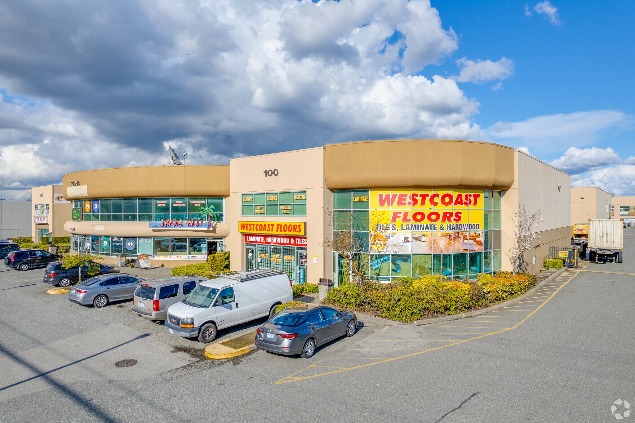 7728 128 St, Surrey, BC for sale Primary Photo- Image 1 of 1