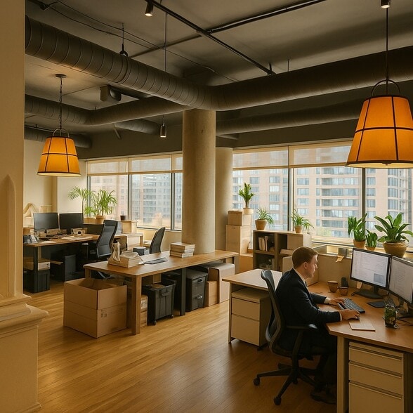 450 E 17th Ave, Denver, CO for sale - Building Photo - Image 3 of 14