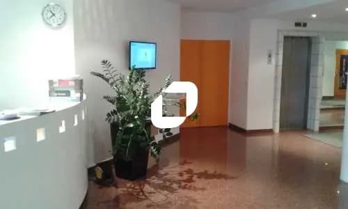 Office in Meudon for lease - Lobby - Image 2 of 12