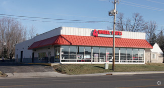 More details for 9470 E Washington St, Indianapolis, IN - Retail for Lease