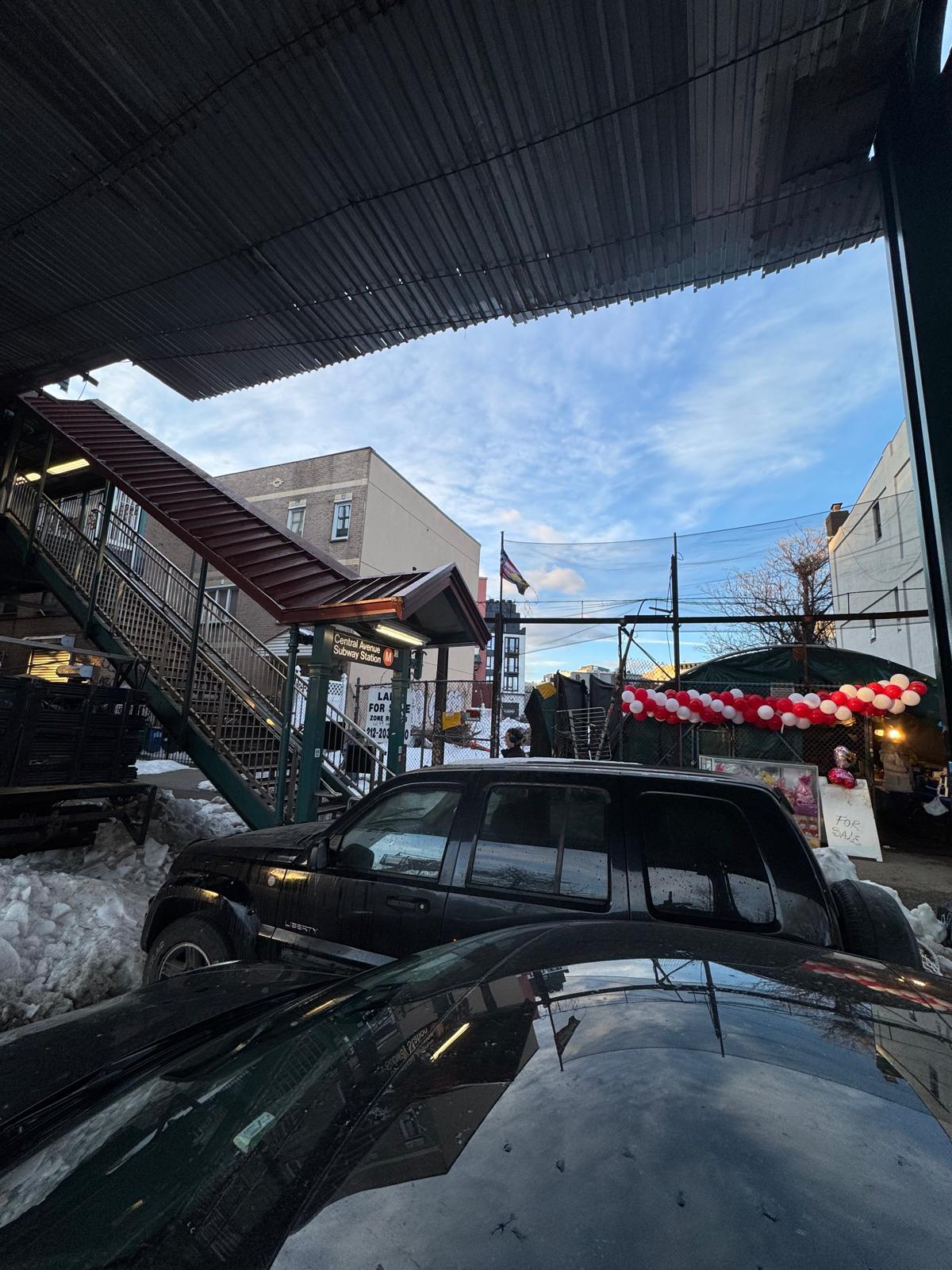 1299-1301 Myrtle Ave, Brooklyn, NY à vendre Photo principale- Image 1 de 2