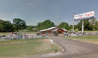 Plus de détails pour 17490 US Highway 69 S, Tyler, TX - Flex à vendre