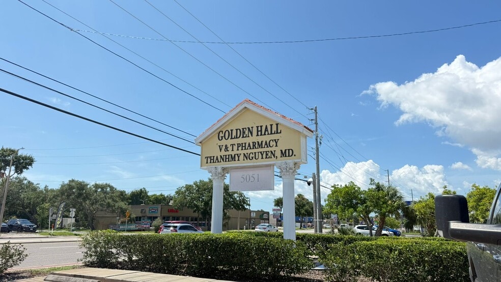 5051 66th St N, Saint Petersburg, FL for sale - Building Photo - Image 2 of 24