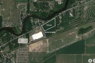 More details for SR 120 & Stonemont Ct., Bristol, IN - Land for Sale