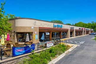 More details for 10976-11032 Cedar Lake Rd, Minnetonka, MN - Retail for Lease