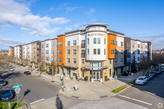 Plus de détails pour 1030 NE Orenco Station Pky, Hillsboro, OR - Bureau/Commerce de détail à louer