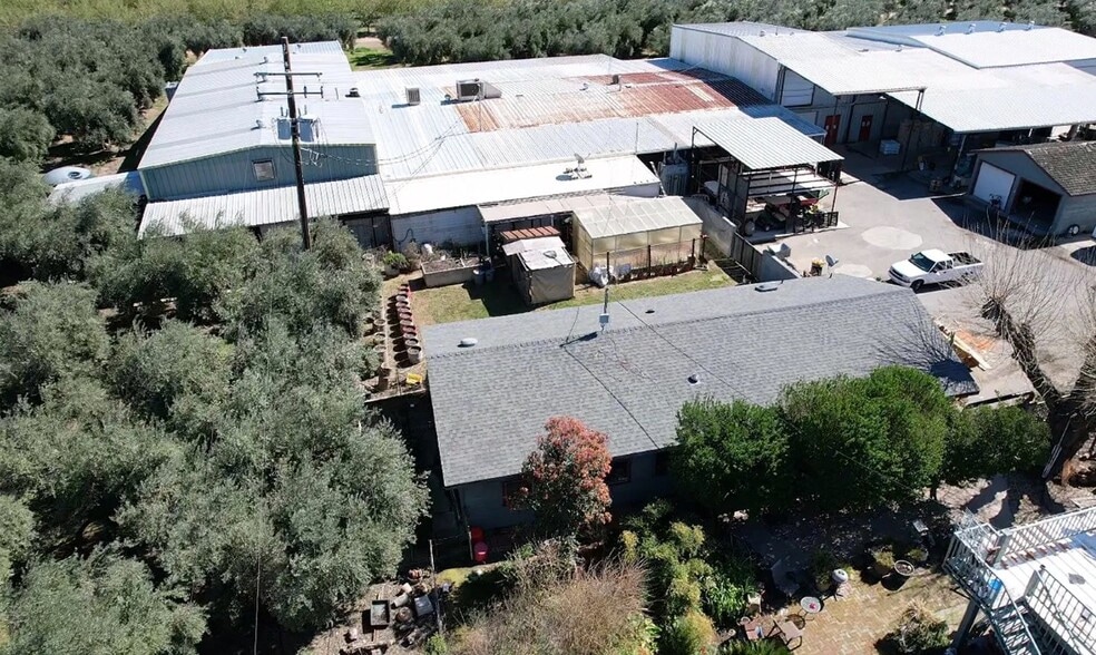 3986 County Road Nn, Orland, CA à vendre - Photo du bâtiment - Image 1 de 32