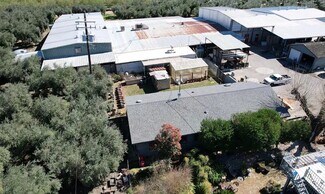 Plus de détails pour 3986 County Road Nn, Orland, CA - Industriel à vendre