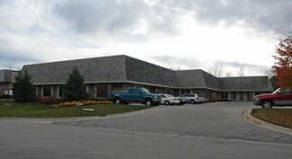 More details for 27864 Irma Lee Cir, Lake Forest, IL - Industrial for Lease