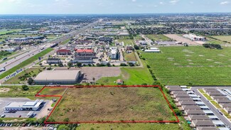 More details for 4911 N Cage Blvd, Pharr, TX - Office for Sale