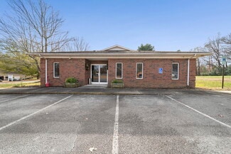More details for 1414 Ellen St, Monroe, NC - Office for Sale