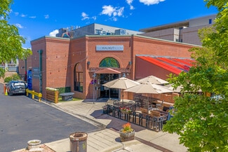 Plus de détails pour 3101 & 3131 Walnut Street – à vendre, Denver, CO