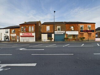 Plus de détails pour 158 Market St, Wigan - Commerce de détail à vendre