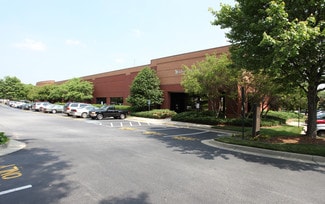 More details for 1750 Beaver Ruin Rd, Norcross, GA - Office, Flex for Lease