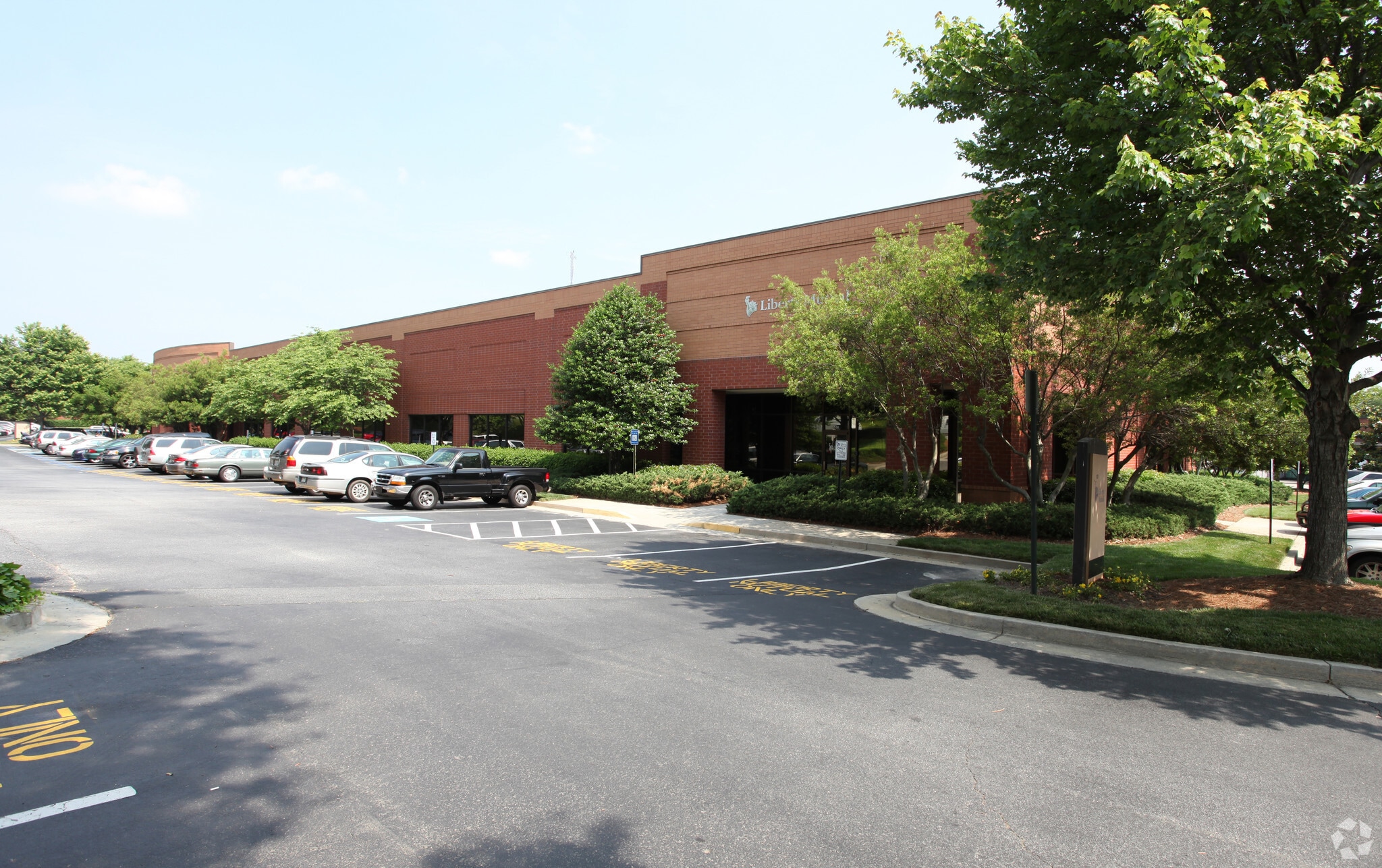 1750 Beaver Ruin Rd, Norcross, GA for lease Primary Photo- Image 1 of 6
