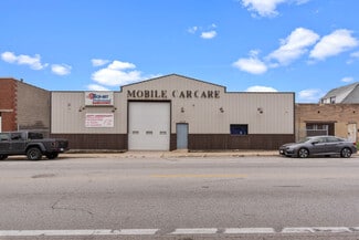 More details for 3434 N Holton St, Milwaukee, WI - Retail for Sale