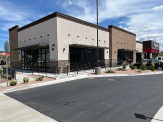 More details for 340 S Wilcox St, Castle Rock, CO - Retail for Lease