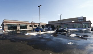 More details for 5080-5096 N Central Park Blvd, Denver, CO - Retail for Lease