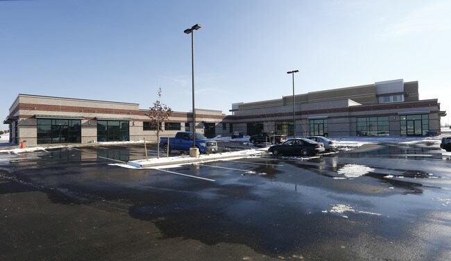 More details for 5080-5096 N Central Park Blvd, Denver, CO - Retail for Lease