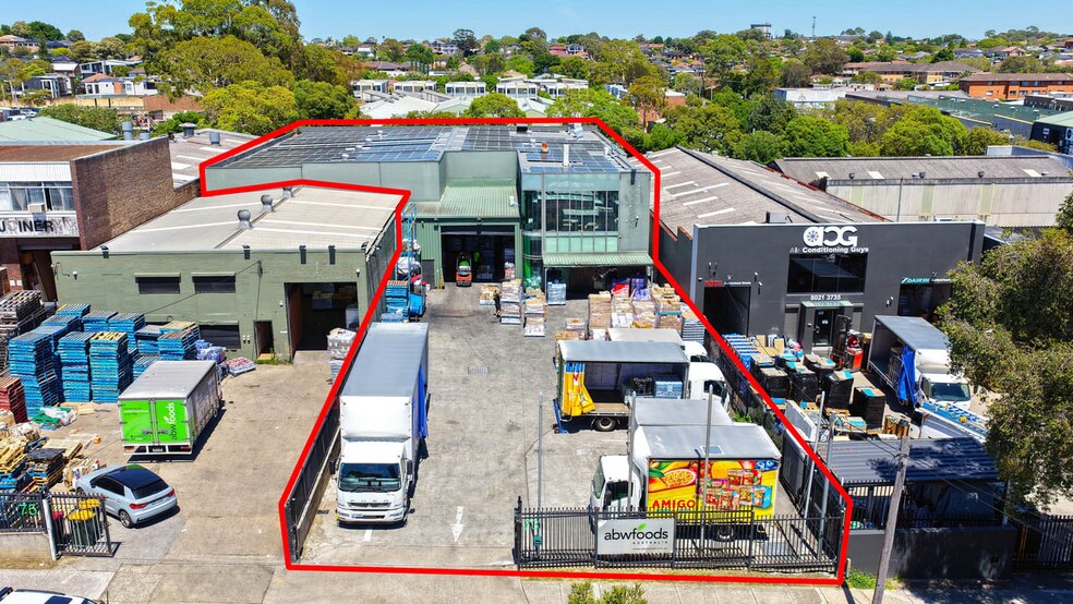 73 Chapel St, Roselands for lease - Building Photo - Image 2 of 7