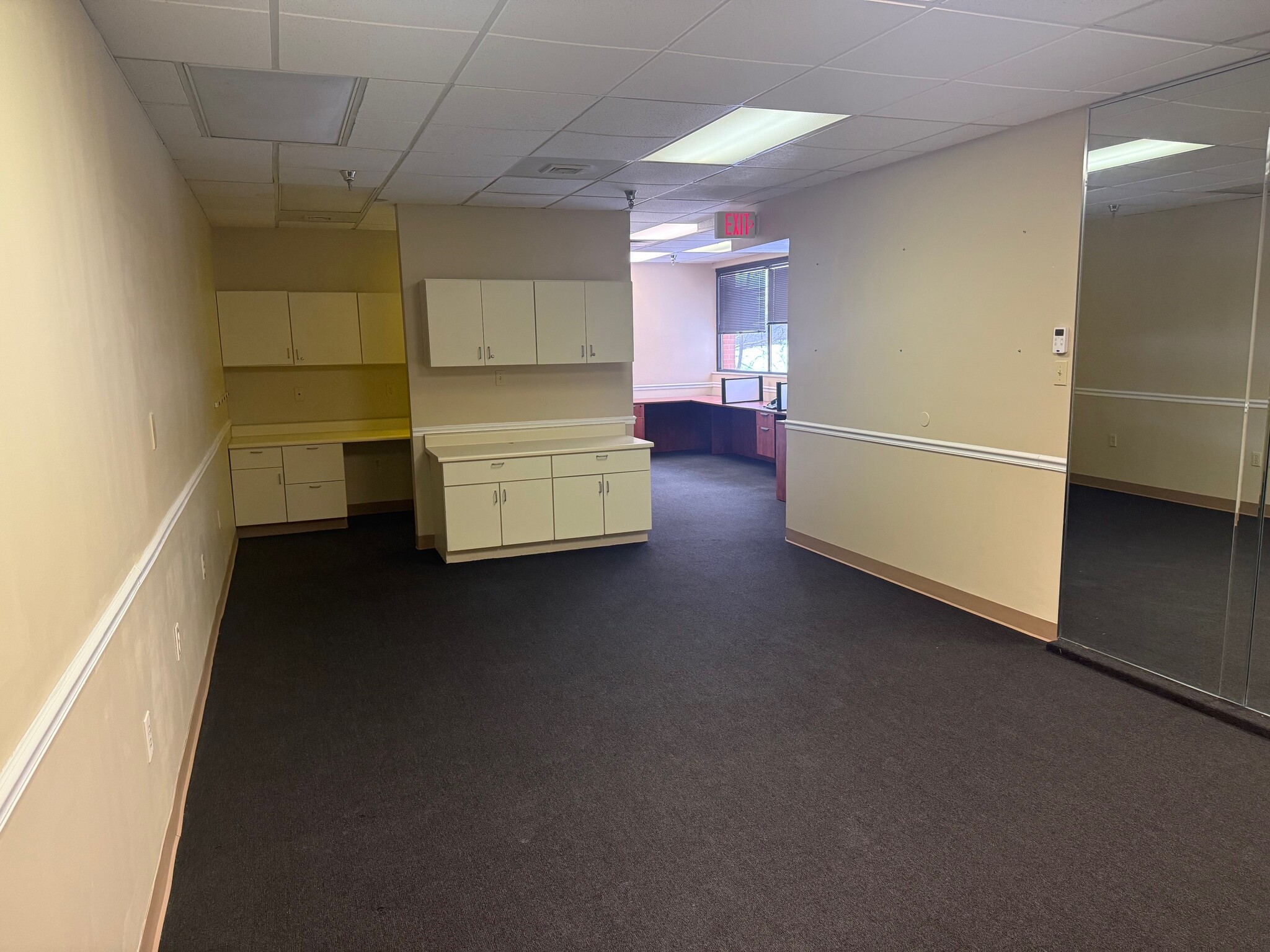 1145 Bower Hill Rd, Pittsburgh, PA for lease Interior Photo- Image 1 of 9