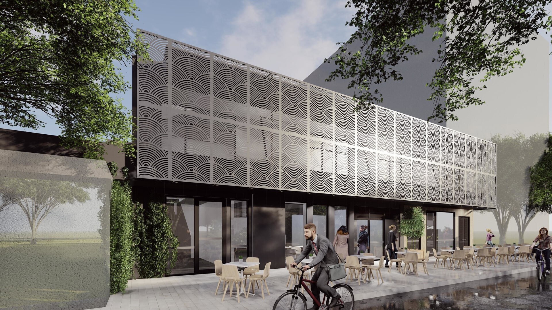 9-15 Field St, Adelaide for lease Building Photo- Image 1 of 6