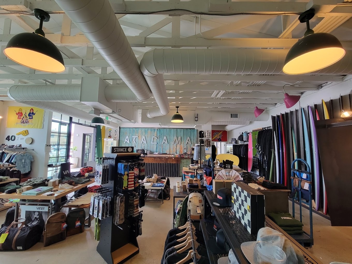 602 S Tremont St, Oceanside, CA for lease Interior Photo- Image 1 of 3