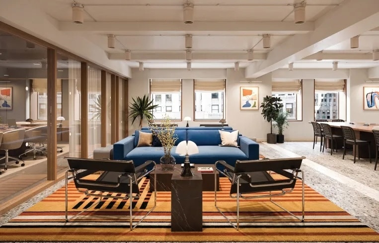 511 Fifth Ave, New York, NY for lease Interior Photo- Image 1 of 13