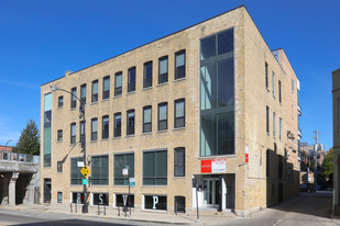 1755 N Damen Ave, Chicago IL - Services immobiliers commerciaux