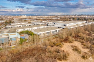 8261 Fraser Reach Crt, Burnaby, BC - AÉRIEN  Vue de la carte