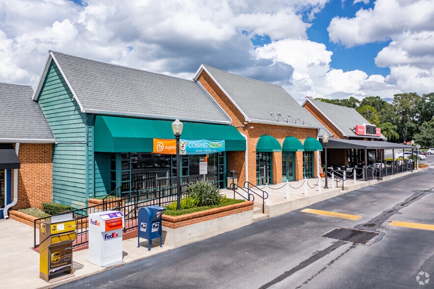 1775-1855 W State Road 434, Longwood, FL à louer - Photo principale - Image 1 de 10